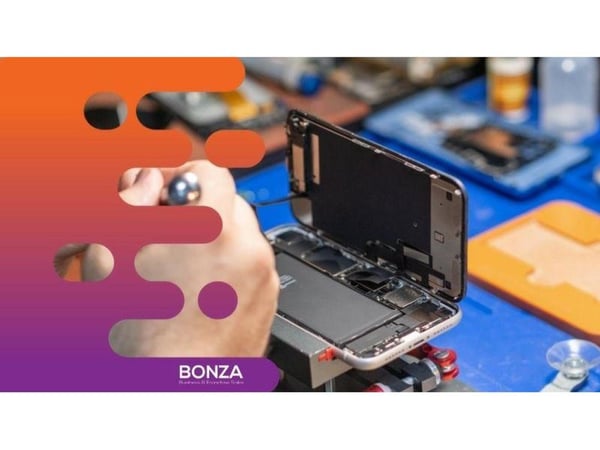 35665 Reputable Technology Services Business - Strong Online Presence