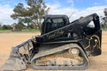 Specialist Equestrian Arena Construction, Earthworks and Excavation Business - Melbourne, VIC