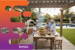 36642 PROFITABLE OUTDOOR KITCHEN BUSINESS - CUSTOM DESIGN AND INSTALLATION