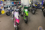 Established Motorcycle Business For Sale in Bundaberg Central!