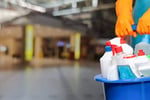 Est. 20 years, Gold Coast Commercial Cleaning Service #417