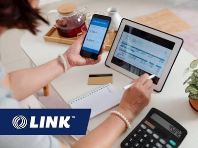 Bookkeeping Practice in the Southern Downs Region image