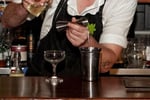 Award-Winning Cocktail Lounge & Catering Business For Sale - Darwin City - Prime CBD Location - Annual Turnover of Approx. $900,000 - Fully Equipped -