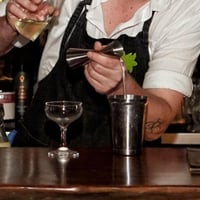 Award-Winning Cocktail Lounge & Catering Business For Sale - Darwin City - Prime CBD Location - Annual Turnover of Approx. $900,000 - Fully Equipped - image