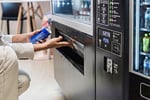 Established Vending Machine Route Supplying Commercial Sites With Multiple Revenue Streams And Zero Franchise Fees