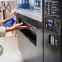 Established Vending Machine Route Supplying Commercial Sites With Multiple Revenue Streams And Zero Franchise Fees image
