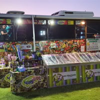 Mobile Lolly Business - Events & Online Sales - High Margins image