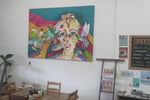 COFFEE SHOP NESTLED IN THE NOOSA HINTERLAND  $69k wiwo