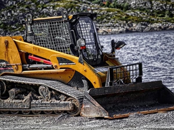 Enzed Hydraulic Service Centre  Exclusive Regional Territory -  EBS primary image