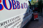 Long-Established Cleaning Business - Sylvania, NSW