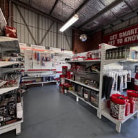 Enzed Hydraulic Service Centre  Exclusive Regional Territory -  EBS image