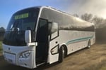 School Bus Contracts 3rd  Generation 1 Family 76 years $50k ONO+Buses stable income & Upside