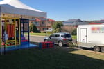 Mobile Children\'s Play Centre Business  Proven Profits, No Lease, Huge Growth Potential