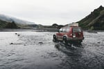 4x4 & Camper Hire - Lifestyle Business