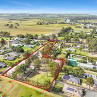 Accommodation Freehold Property and Business - East Gippsland, VIC image