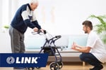 UNDER CONTRACT | Mobility Equipment | Hire and Sales SEQ
