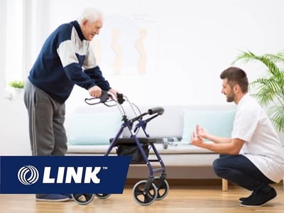 UNDER CONTRACT | Mobility Equipment | Hire and Sales SEQ image