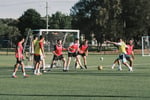 TURN YOUR LOVE OF FOOTBALL INTO A SCALABLE BUSINESS