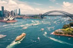 Discover Sydney Harbour\'s Premier Luxury Cruiser | Turnkey Operation | Sales $3.4m FY25