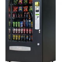 Rare Opportunity to buy a Premium Vending Machine on Site - Income From 2 Vending Machine- Flexible Working Hours- 1 hour per Week With A Gross Profit image