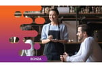 36094 Profitable Asian Restaurant Opportunity - Dine-In & Takeaway