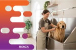 36775 Busy Dog Grooming Salon With Loyal Clientele