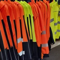 Embroidery/Uniforms/Promo (Regional VIC) NEW image