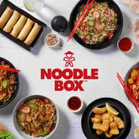 Noodle Box Franchise - Learn About Our Free Equipment Package - Campbelltown Nsw image