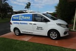 Established Freight, Logistics and  Packaging Franchise