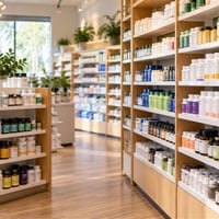 Health Food & Supplement Store - West Melbourne image