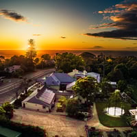 Heritage Australian Restaurant in NSW image