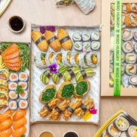 High-Growth Miso Hungry Franchise For Sale - QLD - Full Franchisor & Marketing Support - Complete Training - Proven Model - Scalable - Investment: $30 image