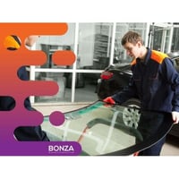35498 Profitable Automotive Glass Replacement & Repair Business image