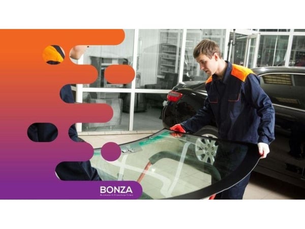 35498 Profitable Automotive Glass Replacement & Repair Business
