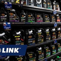 Well-Known Auto Parts & Accessories Retailer image