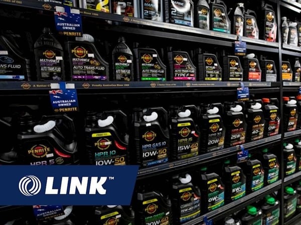 Well-Known Auto Parts & Accessories Retailer