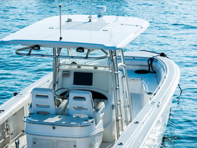 Long Established Marine Dealership - Brisbane $150k Profit image