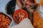 High Volume Cafe & Sandwich Bar  Busy Location