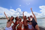 Unique Self Drive Noosa River Boat Hire Enterprise Delivering High Margins and Low Overheads