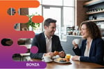 36699 Thriving Cafe Business in Busy Commercial Precinct