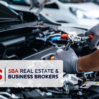 Chattel Sale  Cranbourne Automotive Workshop Fully Equipped image