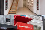 HIGH-MARGIN,   ESSENTIAL BEAUTY  FRANCHISE - $1.2M T/O - ADELAIDE CBD
