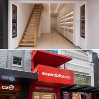 HIGH-MARGIN,   ESSENTIAL BEAUTY  FRANCHISE - $1.2M T/O - ADELAIDE CBD image