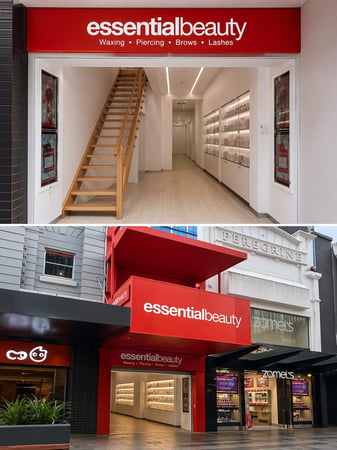 HIGH-MARGIN,   ESSENTIAL BEAUTY  FRANCHISE - $1.2M T/O - ADELAIDE CBD
