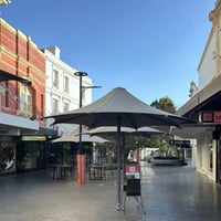 Modern-Asian Restaurant in Launceston CBD Licensed & Profitable image