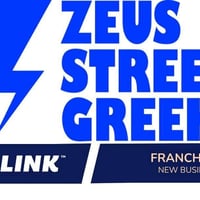 Zeus Street Greek - New Franchise Opportunity image