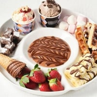 Inner Sydney Gelato and Dessert Bar Franchise  Profitable, Vibrant Location image