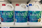 Chemex Pools & Chemex Chemicals
