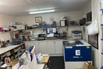 Established Trophy & Engraving Business in Prime Richmond Location