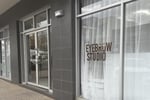 Thriving Beauty Salon - The Eyebrow Studio